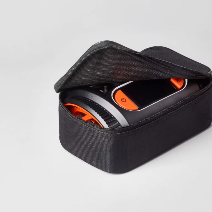 OSRAM TYREinflate 2130 – 12V Tyre Inflator Auto-Stop