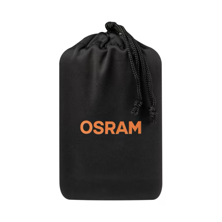 OSRAM TYREinflate 1600 ESSENTIAL – cordless digital tyre inflator, USB-C, 7 bar