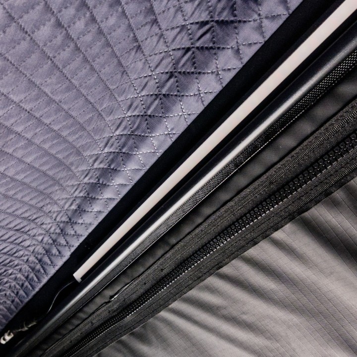 ROOFTOP TENT FOLD 4 SAND OFFLANDER - view 13
