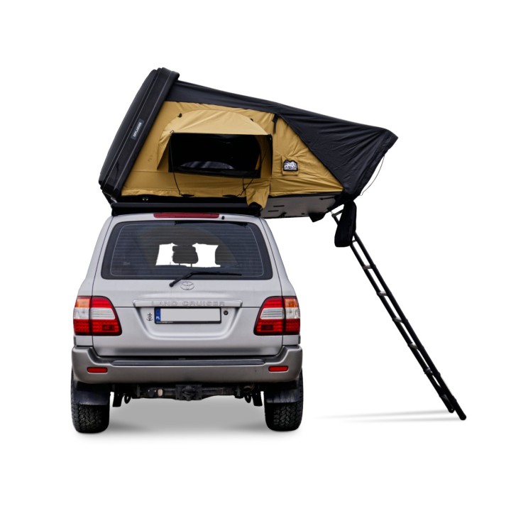 ROOFTOP TENT FOLD 4 SAND OFFLANDER - view 3