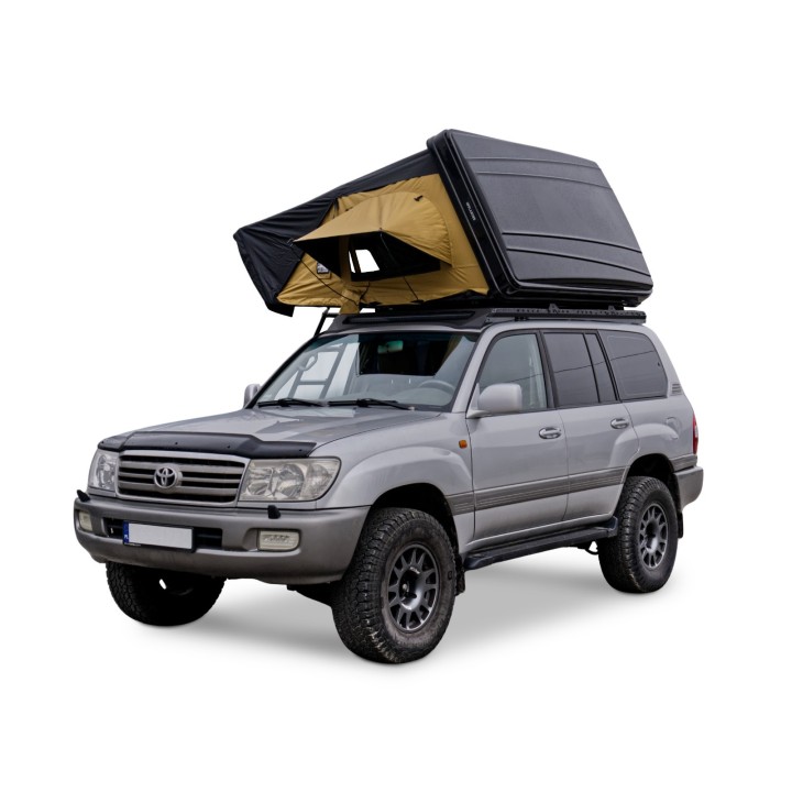 ROOFTOP TENT FOLD 4 SAND OFFLANDER - view 21