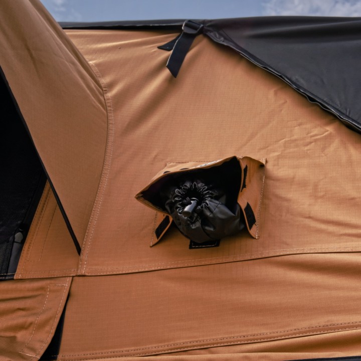 ROOF TOP TENT FOLD 4 OFFLANDER - view 11