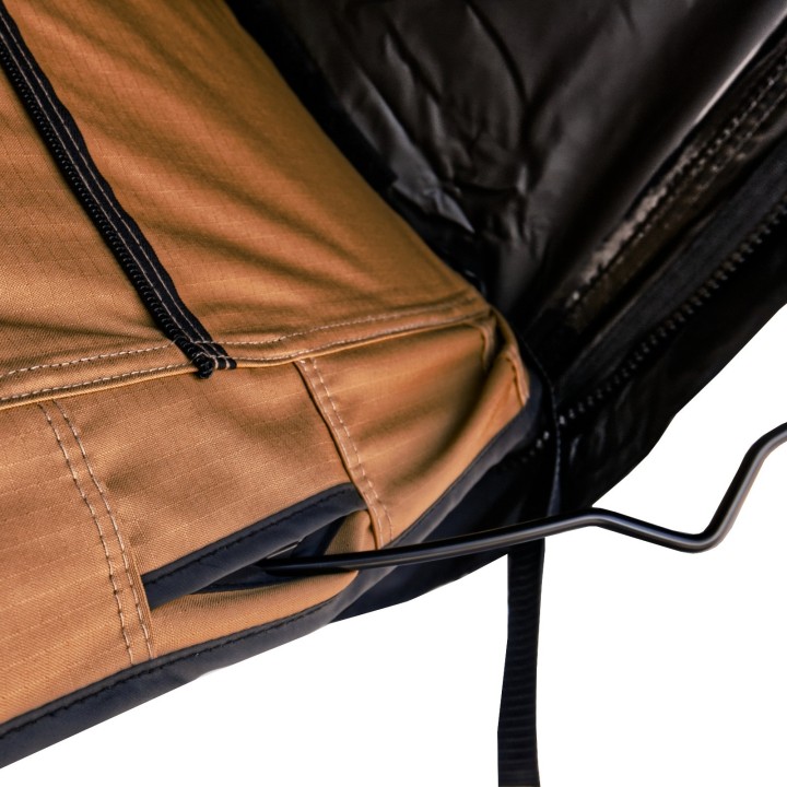 ROOF TOP TENT FOLD 4 OFFLANDER - view 13