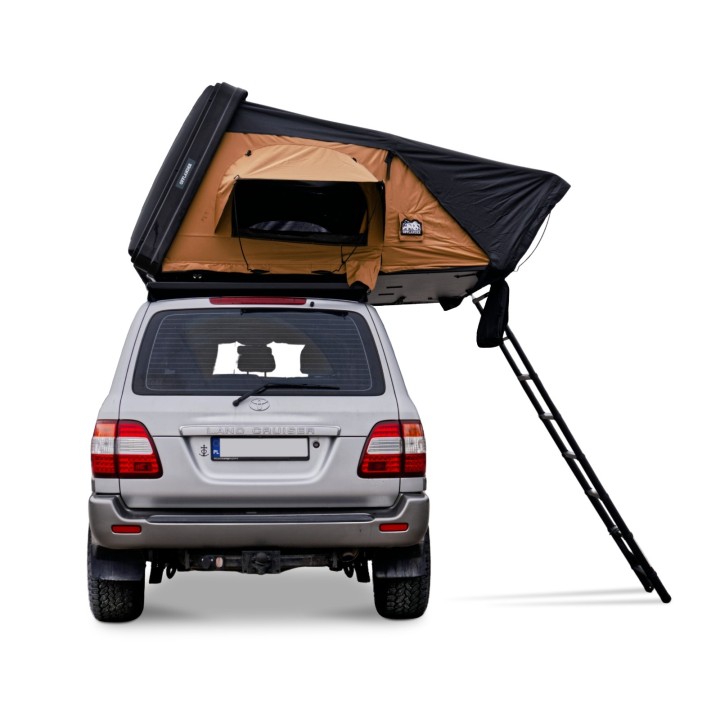 ROOF TOP TENT FOLD 4 OFFLANDER - view 3