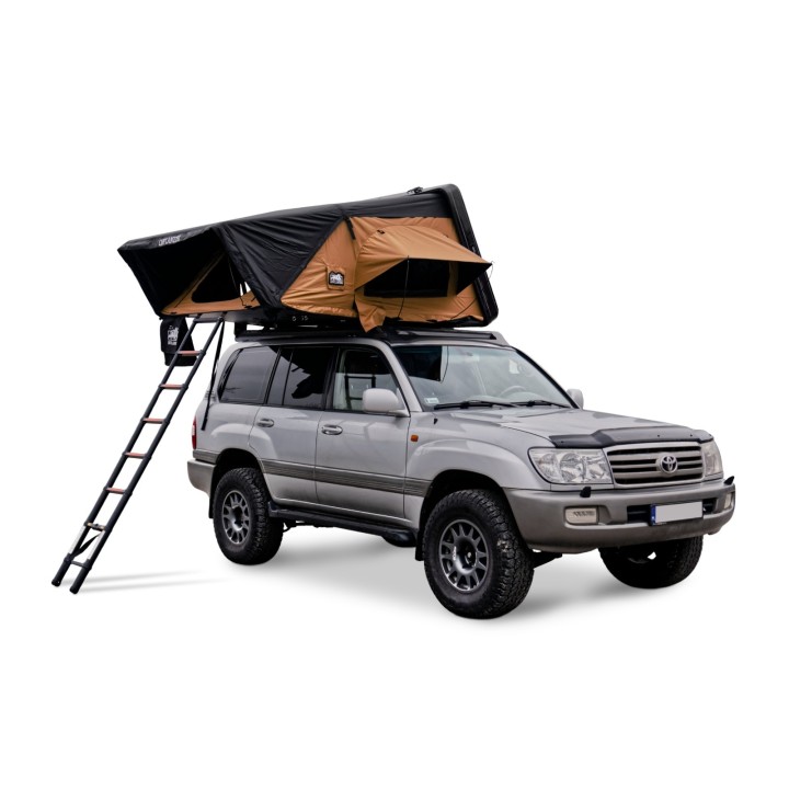 ROOF TOP TENT FOLD 4 OFFLANDER - view 4