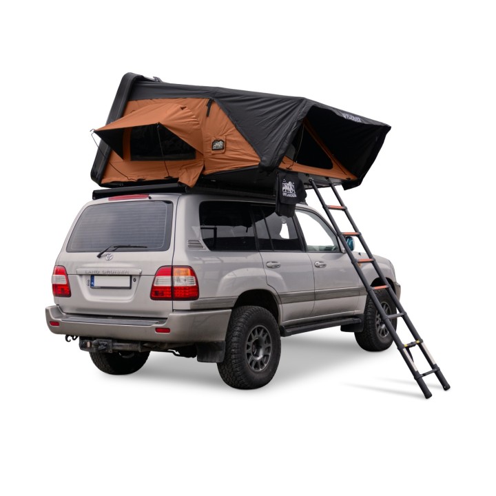 ROOF TOP TENT FOLD 4 OFFLANDER - view 25
