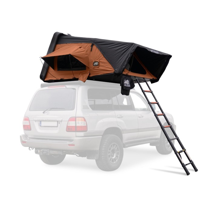 ROOF TOP TENT FOLD 4 OFFLANDER - view 26