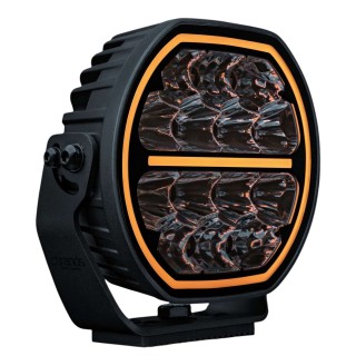 Big Energy 2.0 7" LED Driving Light E-mode Xperience