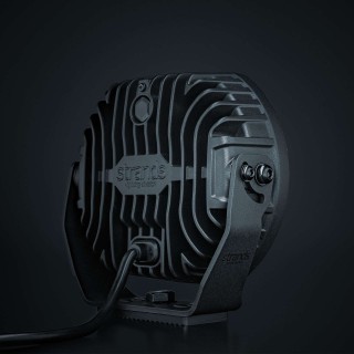 Big Energy 2.0 7" LED Driving Light E-mode Xperience