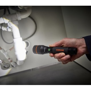 OSRAM LEDinspect PRO TORCH 800 – 800 lm LED Torch