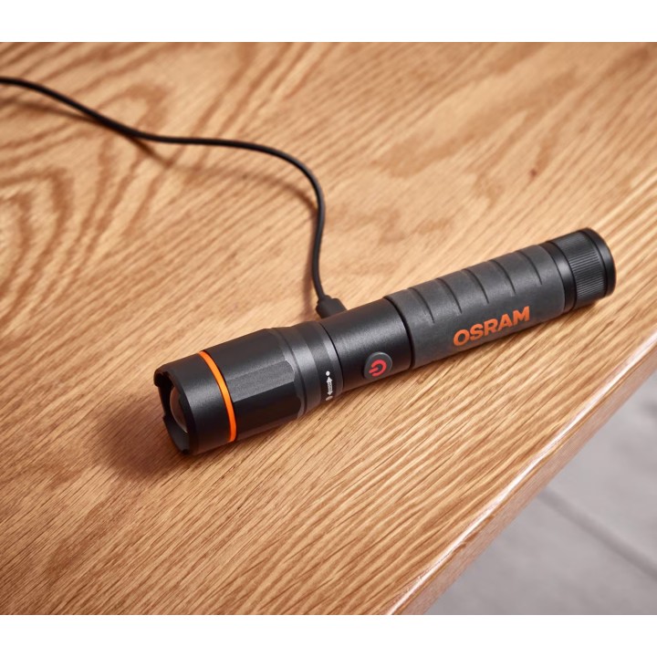 OSRAM LEDinspect PRO TORCH 800 – 800 lm LED Torch
