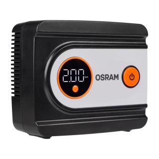 OSRAM TYREinflate 612 ESSENTIAL – 12 V Digital Tyre Inflator