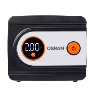 OSRAM TYREinflate 612 ESSENTIAL – 12 V Digital Tyre Inflator