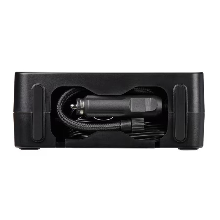 OSRAM TYREinflate 612 ESSENTIAL – 12 V Digital Tyre Inflator