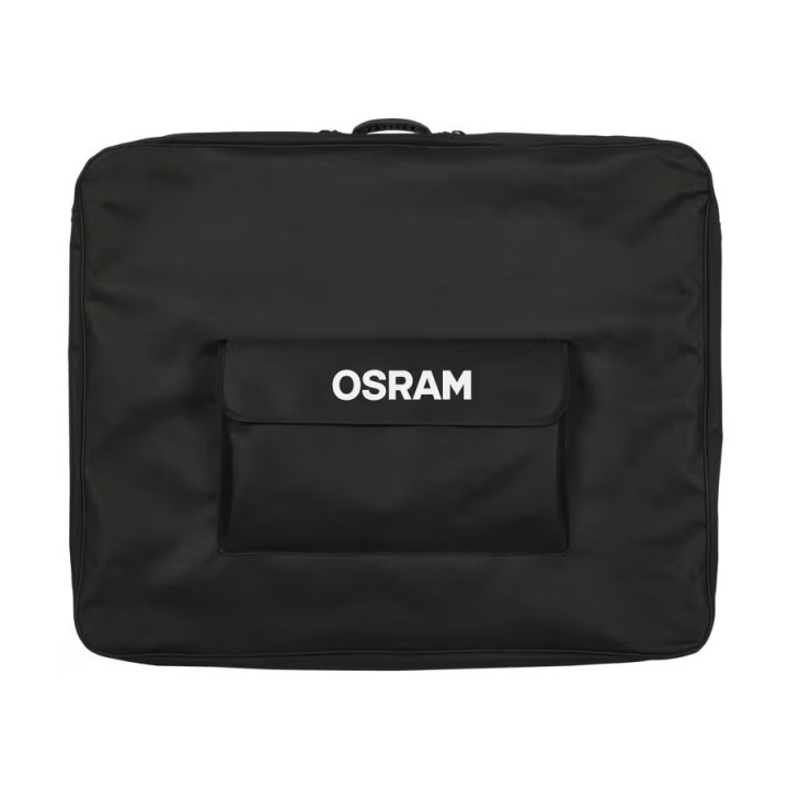 OSRAM BATTERYcharge SOLAR 200W OHPS200 – foldable 200W solar panel for 12V batteries - view 4