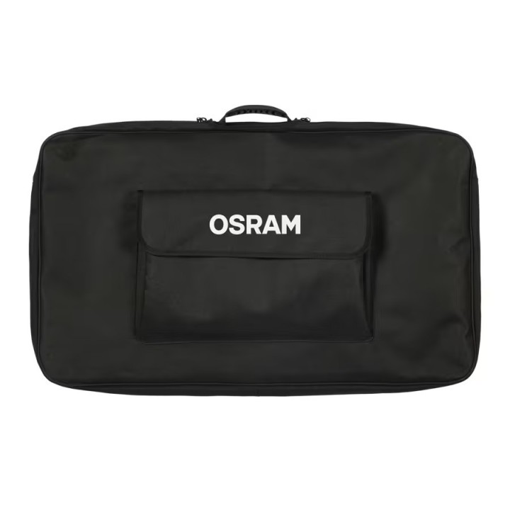 OSRAM BATTERYcharge SOLAR 100W OHPS100 – 12V solar panel - view 15