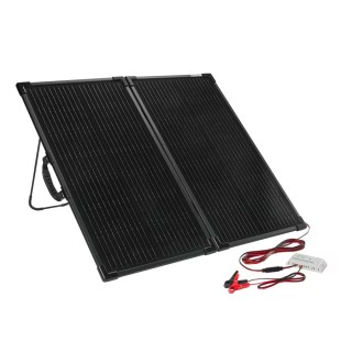 OSRAM BATTERYcharge SOLAR 100W OHPS100 – panel solarny 12 V