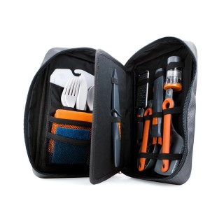 GSI Outdoors Destination Kitchen Set 24 – Camp Kitchen Kit