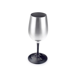 GSI Outdoors Glacier Nesting Wine Glass 10.8 fl oz | Szekla4x4