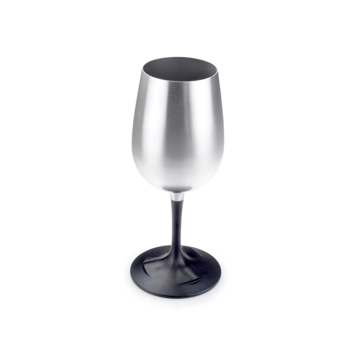 GSI Outdoors Glacier Nesting Wine Glass 10.8 fl oz | Szekla4x4