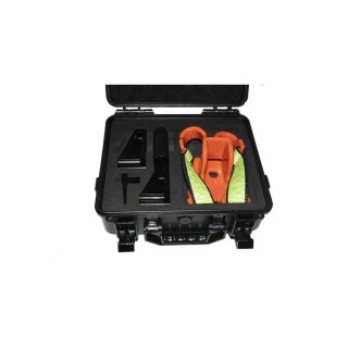 T-max Hydraulic Jack Case