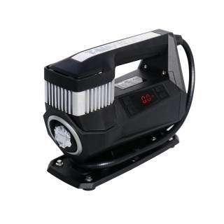 T-MAX Storm Pump 190 L/min – 12V air compressor 150 PSI