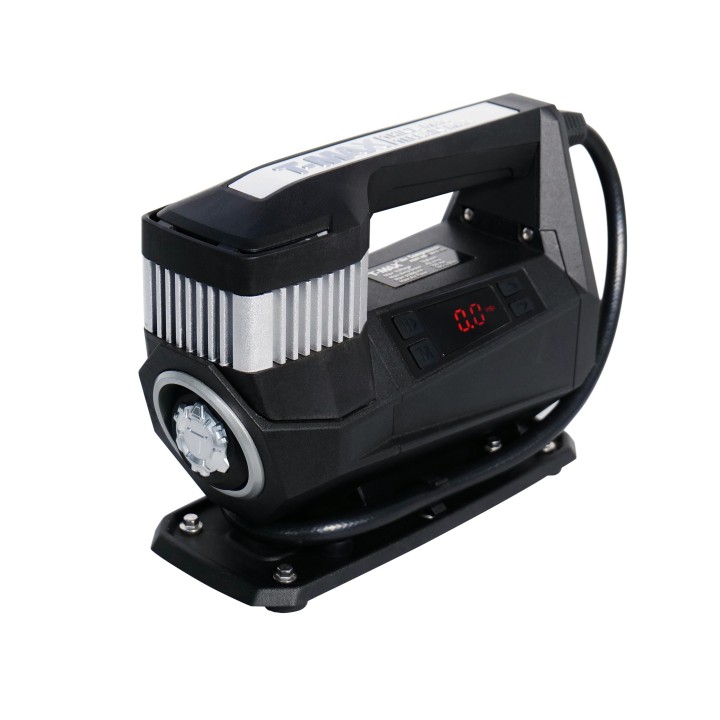 T-MAX Storm Pump 190 L/min – 12V air compressor 150 PSI