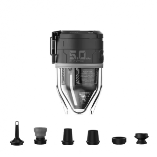 Flextail MAX PUMP 3 – 5 kPa Air Pump, 500 L/min | Szekla4x4