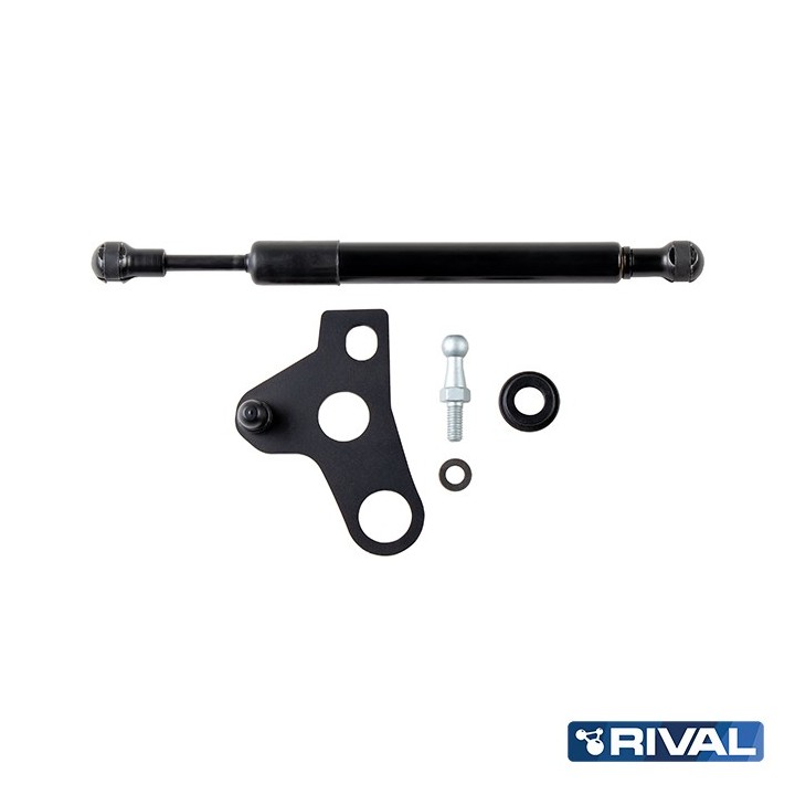 RIVAL Ford Ranger & Amarok Tailgate Assist Kit 2AB.ST.1814.2
