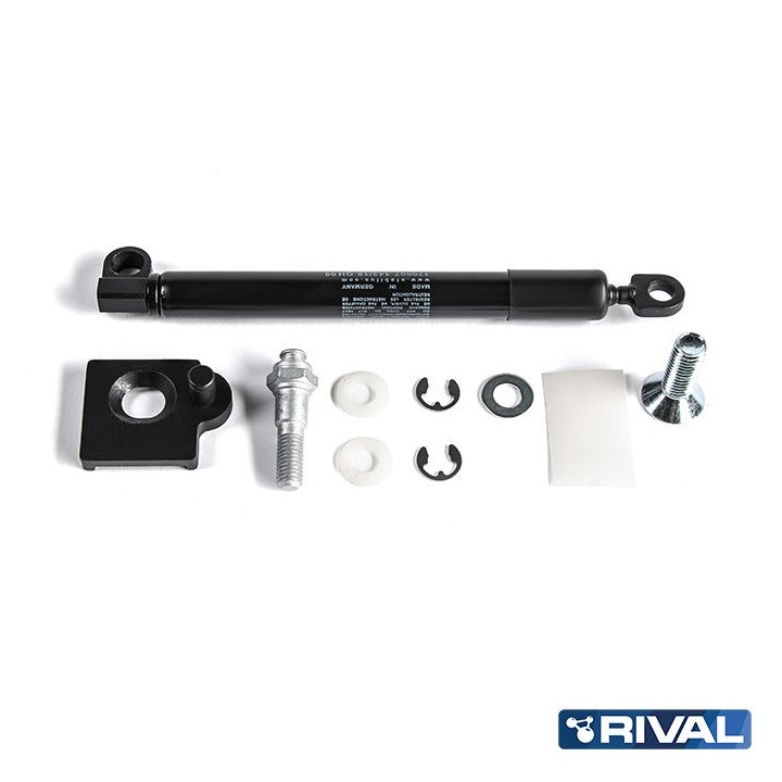RIVAL 2AB.ST.1805.1 Tailgate Assist – Ford Ranger & BT-50