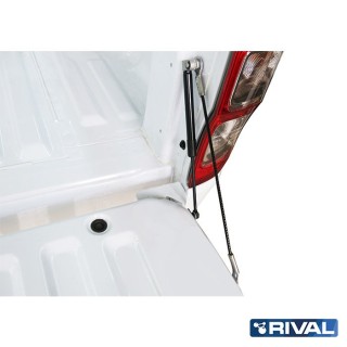 RIVAL 2AB.ST.1805.1 Tailgate Assist – Ford Ranger & BT-50