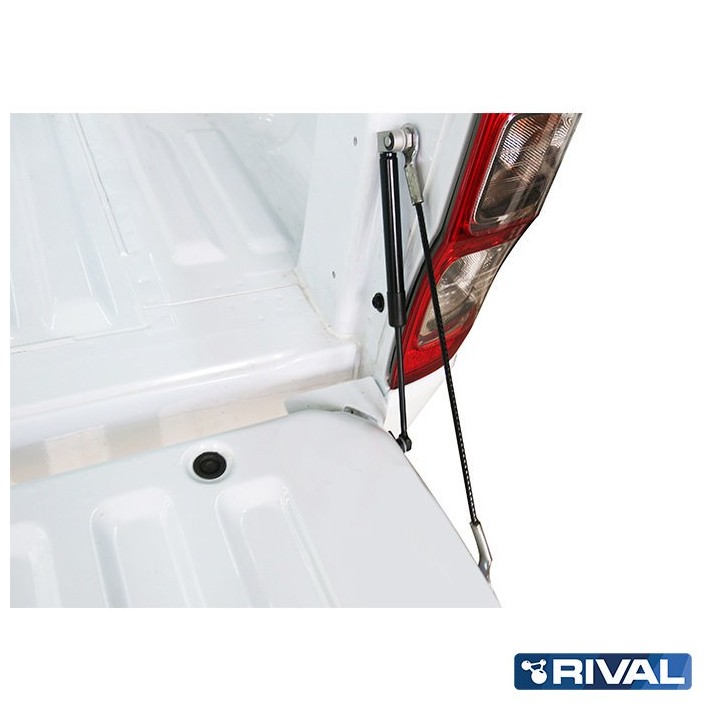 RIVAL 2AB.ST.1805.1 Tailgate Assist – Ford Ranger & BT-50