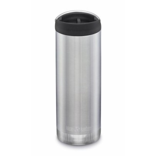 Klean Kanteen TKWide Cafe Cap 473 ml Insulated Tumbler
