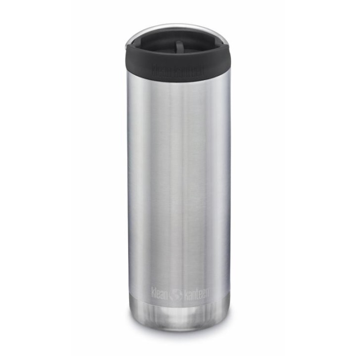 Klean Kanteen TKWide Cafe Cap 473 ml Insulated Tumbler