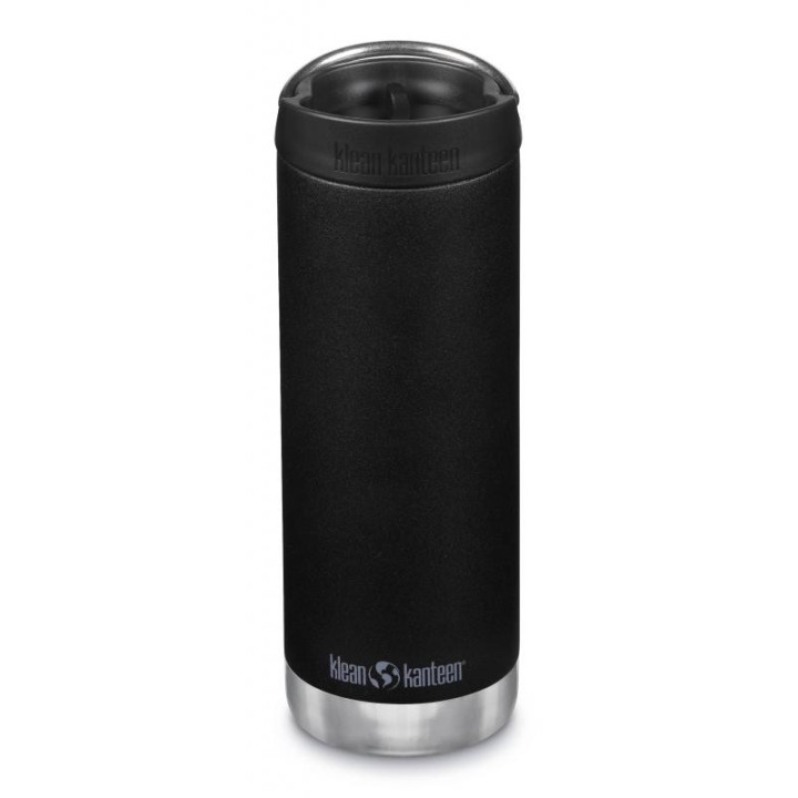 Kubek Termiczny Kanteen TKWide VI Café Cap 473ml/16oz Black Klean Kanteen
