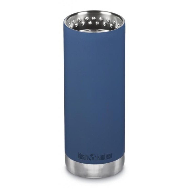 Klean Kanteen TKWide Cafe Cap 473 ml Insulated Tumbler