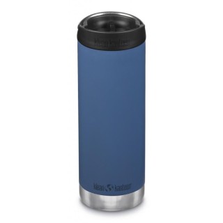 Klean Kanteen TKWide Cafe Cap 473 ml Insulated Tumbler