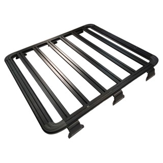 Aluminum Roof Rack for Jeep Wrangler JL Szekla4x4.pl