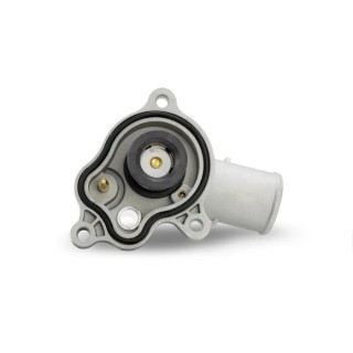 Mishimoto Thermostat Housing Jeep Wrangler JL 3.6L