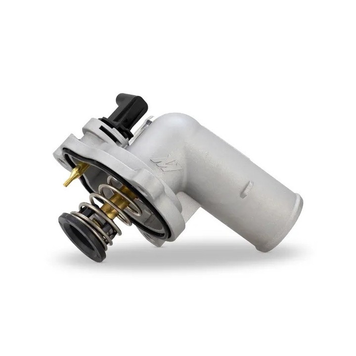 Mishimoto Thermostat Housing Jeep Wrangler JL 3.6L