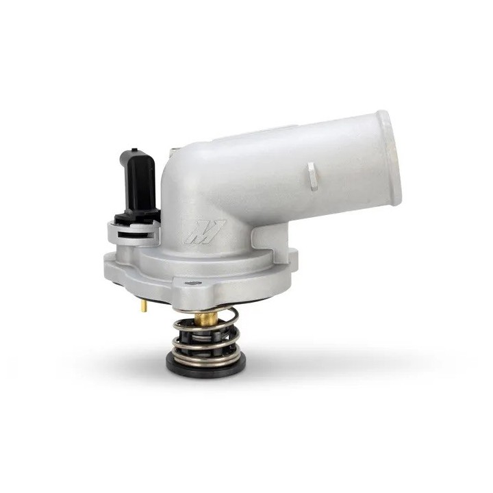 Mishimoto Low-Temp Thermostat Jeep Wrangler JL 3.6L