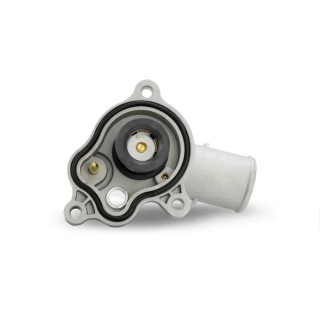 Mishimoto Low-Temp Thermostat Jeep Wrangler JL 3.6L