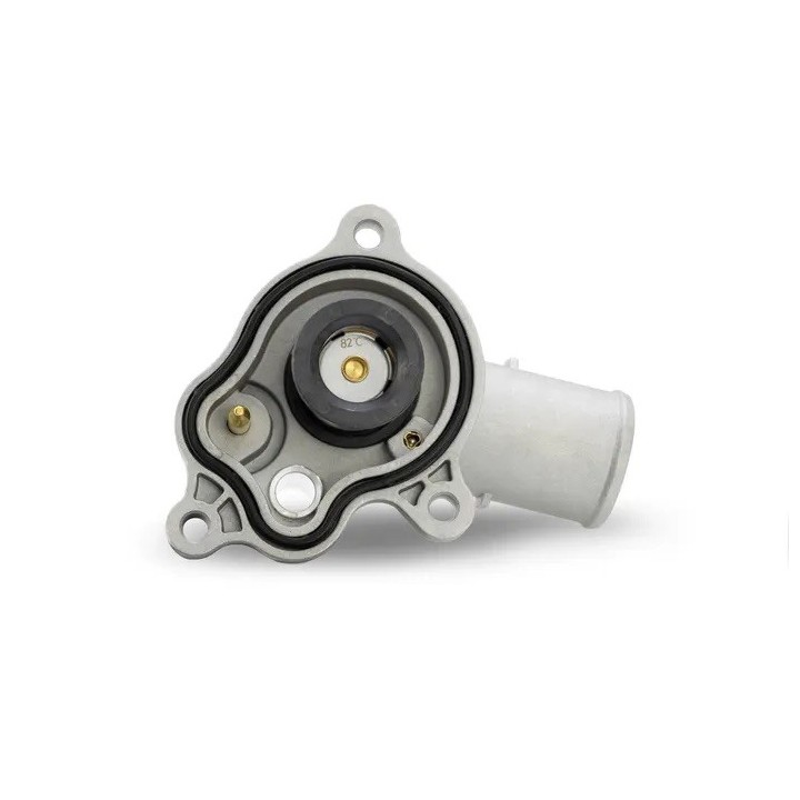 Mishimoto Low-Temp Thermostat Jeep Wrangler JL 3.6L