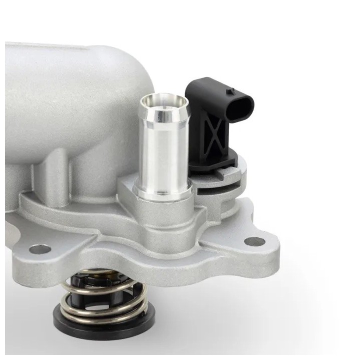 Mishimoto Low-Temp Thermostat Jeep Wrangler JL 3.6L