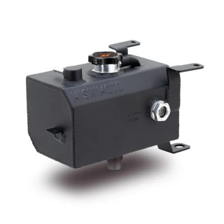 Mishimoto Aluminum Expansion Tank Wrangler JL
