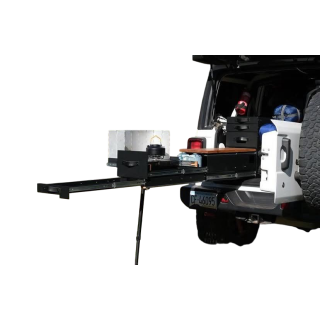 Emmer Kitchen for Jeep Wrangler JLU
