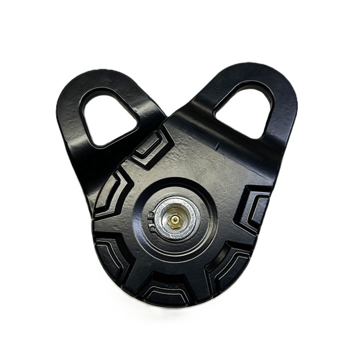 Sherpa 4x4 Snatch Block 10T Recovery Pulley
