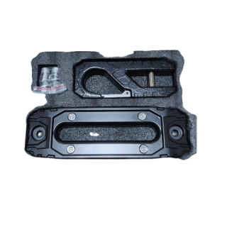 Magnetic Fairlead