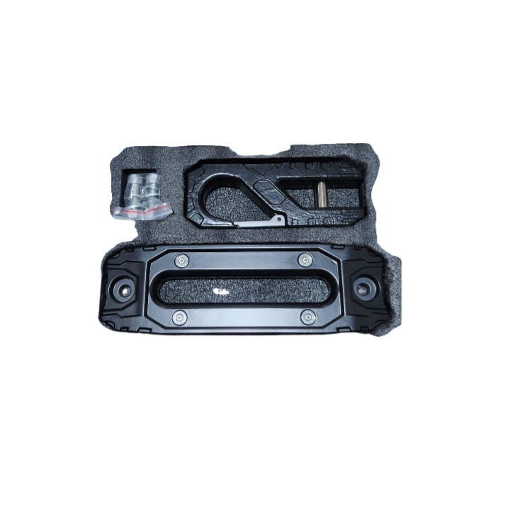 Magnetic Fairlead
