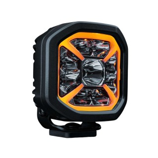 Strands Siberia X 4" LED Driving Light 270971